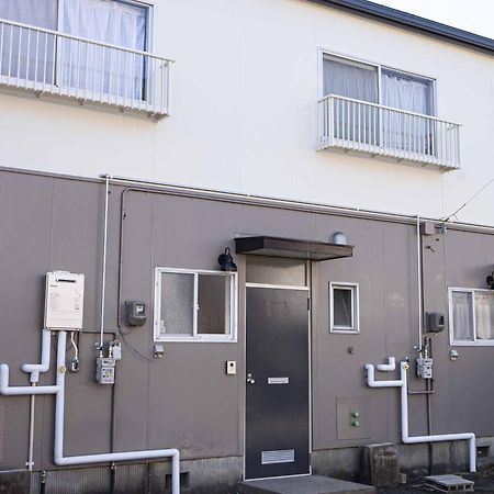 Lino下伊福 Hotel Okayama Exterior foto