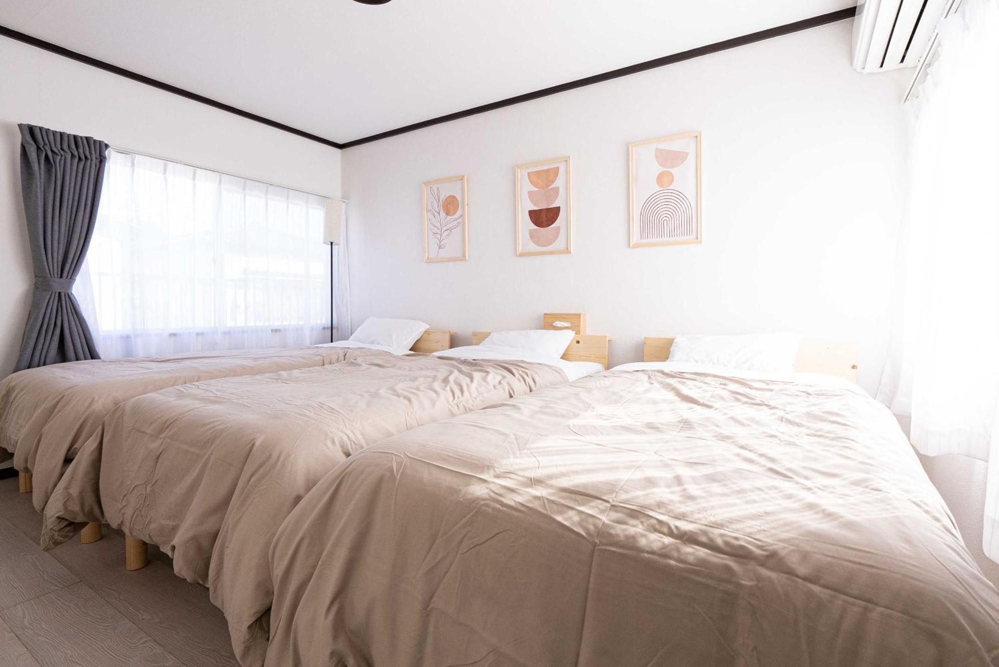 Lino下伊福 Hotel Okayama Exterior foto