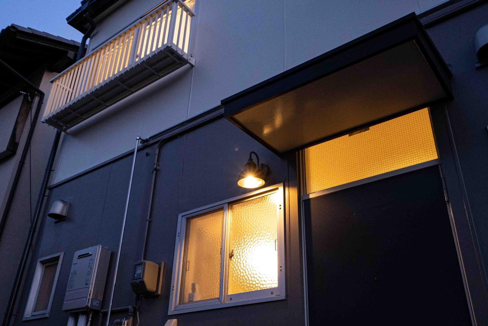 Lino下伊福 Hotel Okayama Exterior foto