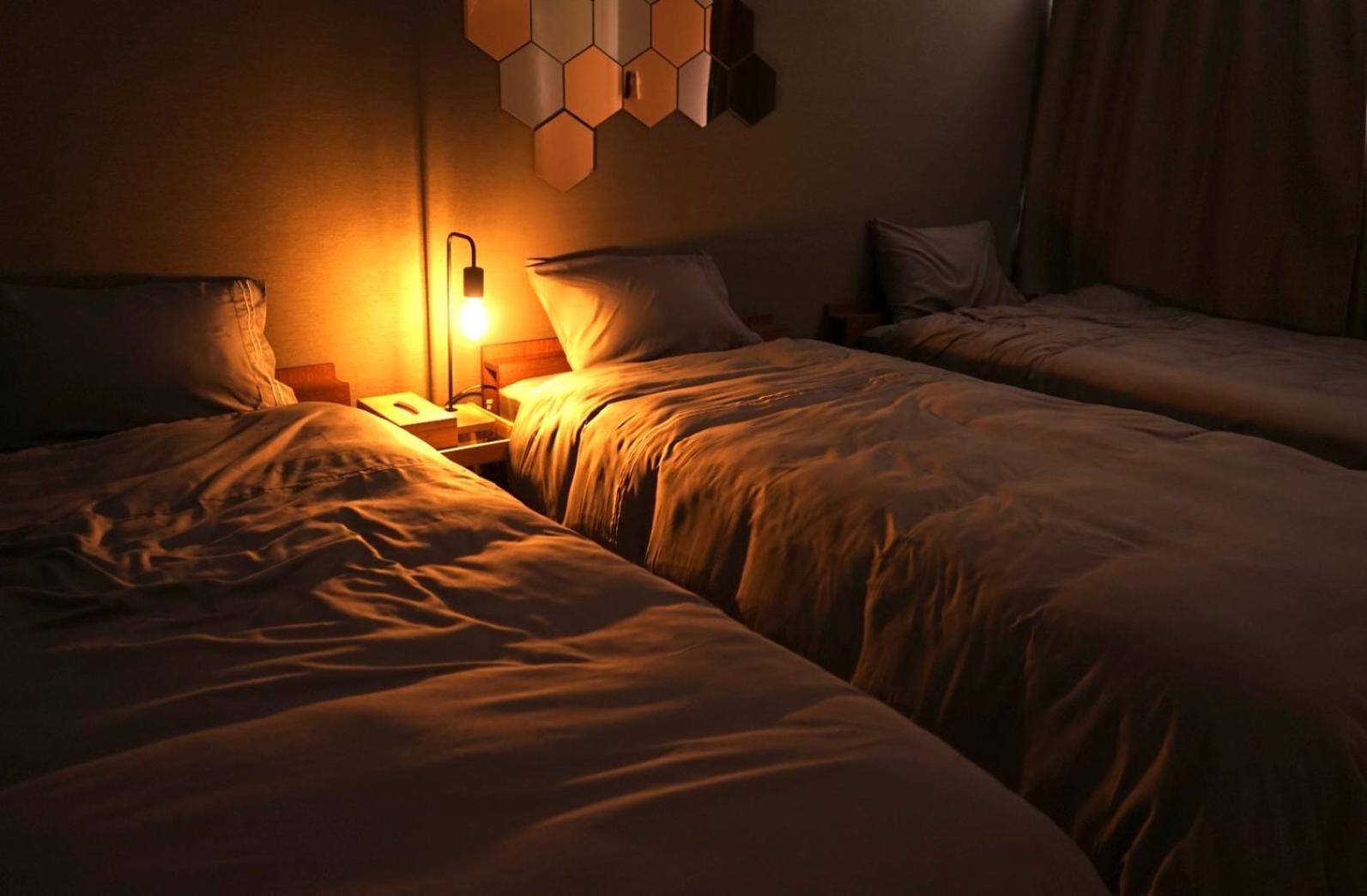 Lino下伊福 Hotel Okayama Exterior foto